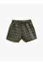 Buttoned Shorts - 2