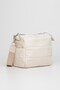 Jacquline Sheryl-S Women's Shoulder Bag Cream - 2