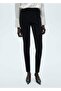 Stitching Detailed Leggings