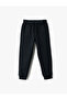 Basic Jogger Sweatpants