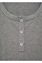 Fitted Cut Dress - 6