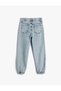 Jogger Jeans - Jegging Jeans - 4