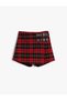 Girl's Clothing Skirt- 4wkg40035aw Red - 3