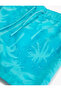 Sea Shorts, Color Changing in Water, Tie Waist, Mesh Lined - 5