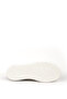 Women's Thick Sole Comfortable Daily Shoes Real Leather 241270 A. Gray - 4