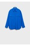 Lyocell Shirt with Pockets - 3