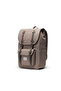 Herschel Little America 15"/16" Inc Compatible Medium Size Computer Backpack 21L - 3