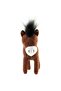 Horse, Farm Animals, 14 cm - 4