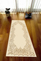 Digital Printed Non-Slip Base Washable Dowry Gift Prayer Mat Prayer Rug - 4