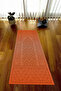 Digital Printed Non-Slip Base Washable Dowry Gift Prayer Mat Prayer Rug - 3