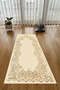 Digital Printed Non-Slip Base Washable Dowry Gift Prayer Mat Prayer Rug - 5