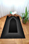 Digital Printed Non-Slip Base Washable Dowry Prayer Mat Prayer Mat - 2