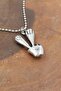 089 60002 Chef Chef Row Head Men's Necklace