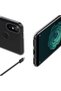 Mi 6X Case Zore Super Silicone Cover - No Color - 5