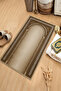 Digital Printed Non-Slip Base Washable Dowry Gift Prayer Mat Prayer Rug - 5