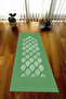 Digital Printed Non-Slip Base Washable Dowry Gift Prayer Mat Prayer Rug - 5
