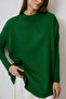 T Sleeve Knitwear Sweater - 5