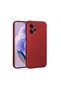 Xiaomi Redmi Note 12 4g Compatible Case Premier Soft Silicone Cover