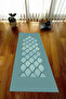 Digital Printed Non-Slip Base Washable Dowry Prayer Mat Prayer Mat - 5