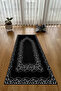 Digital Printed Non-Slip Base Washable Dowry Gift Prayer Mat Prayer Rug - 6