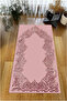 Digital Printed Non-Slip Base Washable Dowry Gift Prayer Mat Prayer Rug - 3