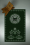Digital Printed Non-Slip Base Washable Dowry Gift Prayer Mat Prayer Rug - 7