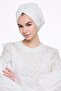 Cross-Tie Bone White - 2