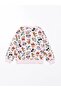 Lcw Kids Pink Crew Neck Mickey Mouse Printed Girls' Pajama Set Cent Trade - 3