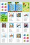 1. Grade Anetil İlk Okuma Hızlandırma Seti (8 Books) and t Set (10 Books 18 Volumes) - 3
