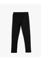 Basic Leggings Elastic Waist Camisole Cotton - 2