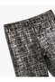 Cotton Leggings with Elastic Waist - 3