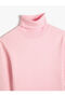 Turtleneck Sweater Long Sleeve Camisole - 3