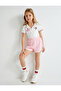 Minnie Mouse T-Shirt Polo Neck Licensed Short Sleeve