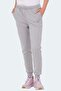Rinat in Women's Gray Sweatpants