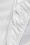 2 Pieces of Cotton and Elastic 60 X 120 X 15 cm Combed Cotton Baby Bedsheet - 4