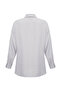 Comfortable Form Blouse - 3