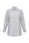 Comfortable Form Blouse