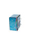 Glass Jewelry Box with 4 Drawers - 5