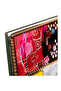 pearl Pomegranate Frame - 7