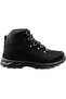 Water and Cold Resistant Winter Boots Sturdy Sole Outdoor Shoes