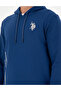 Men's Indigo Sweatshirt 50293406 -Vr028 - 7