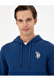 Men's Indigo Sweatshirt 50293406 -Vr028 - 2