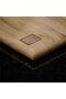 Luxury Cutting Board Chestnut Large Size - 4