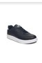 Orthopedic Light Sole Lace-Up Black Daily Women's Sports Shoes - 2