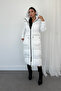 Puffer Jacket AD-K50455LNW - 3