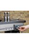 شواية الفحم Performer Deluxe GBS - 4
