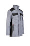 Allium - Ripstop Parka Winter Reflective Coat with Fleece Inside Waterproof Breathable Hood Day - 2