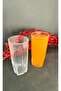 KAVEH LAWRENCE MODEL SOFT DRINK CUP 6 LI SOFT DRINK-WATER CUP - 3