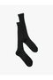 Basic Knee Socks