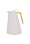 Pro Thermos Light Purple Golden Hand 1 Liter